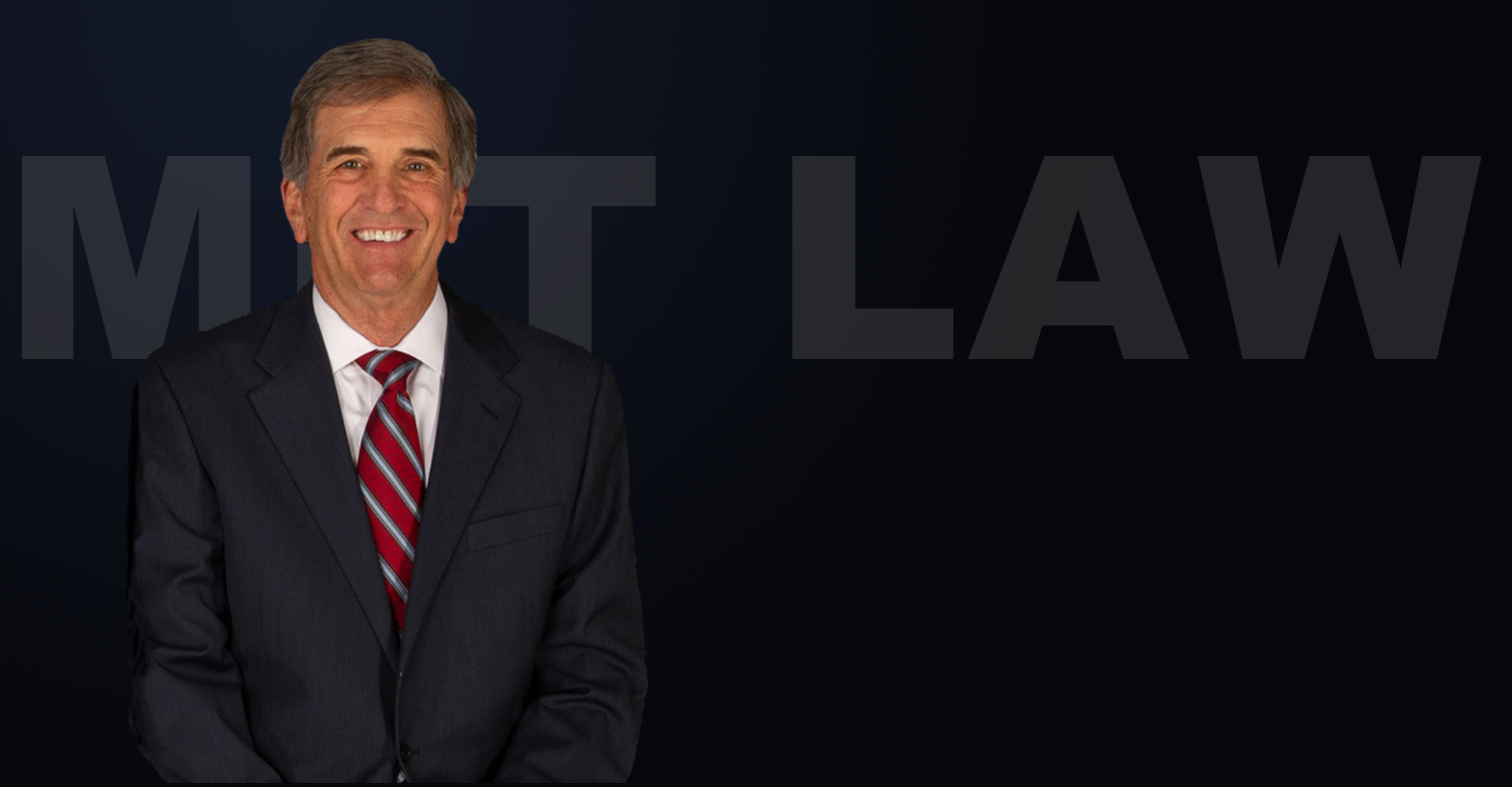 Attorney Farrell Levy of McDonald, Levy & Taylor Law Firm