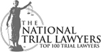 The National Trial Lawyers Top 100 Trail Lawyers