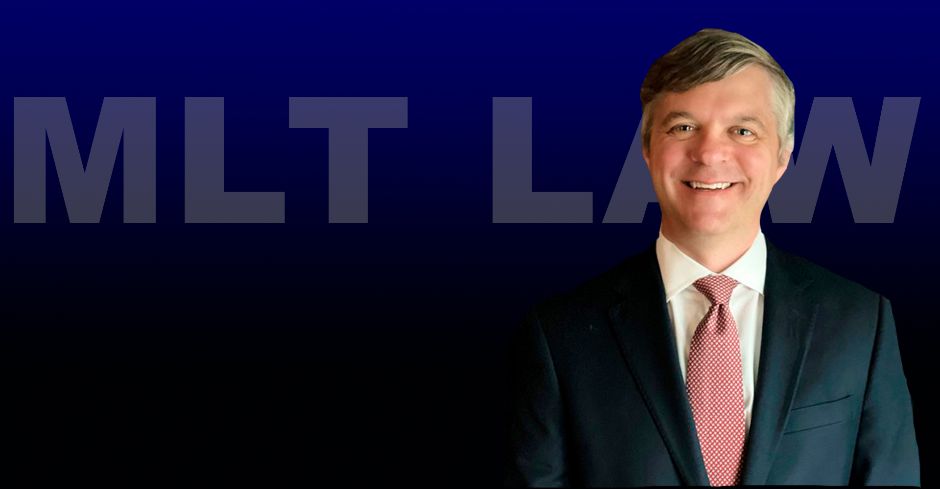 Attorney Chip Vowell of McDonald, Levy & Taylor Law Firm