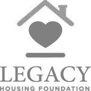 Legacy Housing Foundation Logo