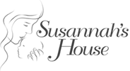 Susannah's House Logo