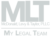 McDonald, Levy & Taylor, PLLC's Logo