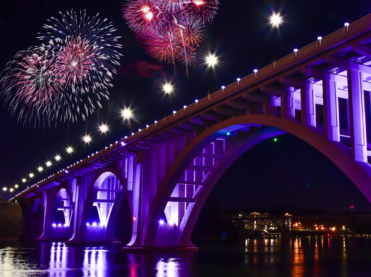 Fireworks Fun, Facts & The Law