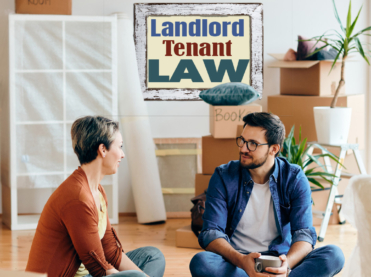 Landlord / Tenant Law – What are your rights?